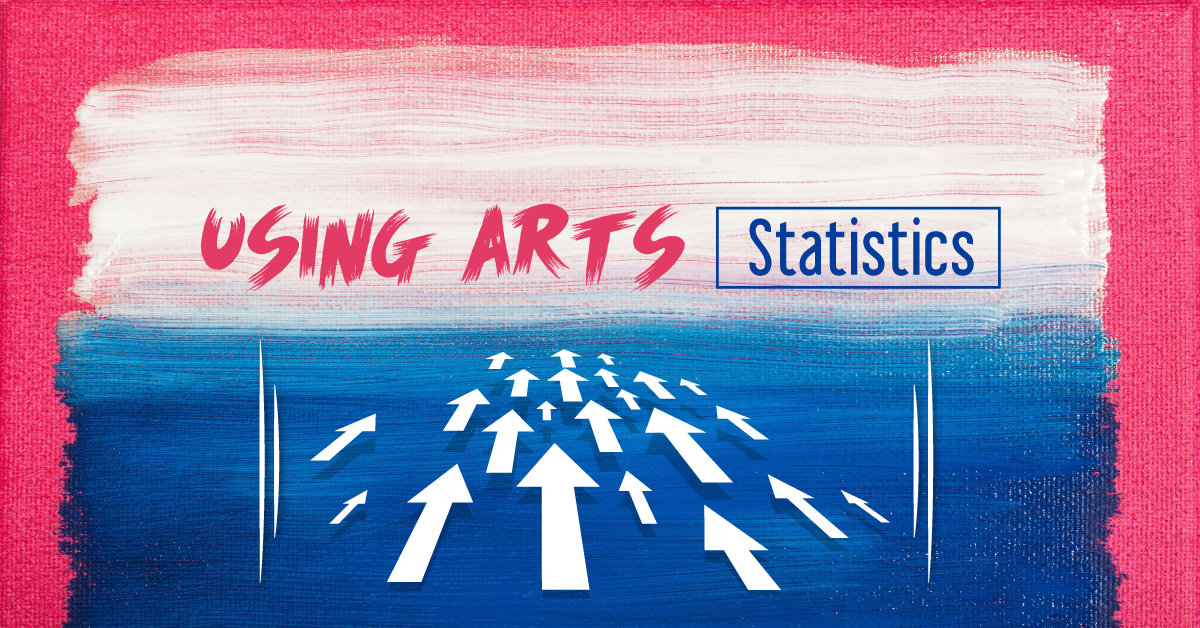 Using Arts Statistics