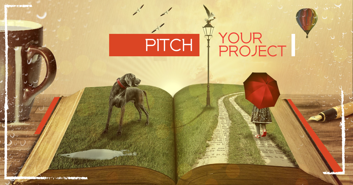 Pitch Your Project: A Cross-Curricular Performance Challenge
