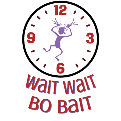 Wait Wait Bo Bait by Lindsay Price - Shop Play Scripts