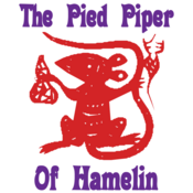The Pied Piper of Hamelin Mrs. Evelyn Merritt Play Script