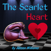 The Scarlet Heart Allison Williams Play Script