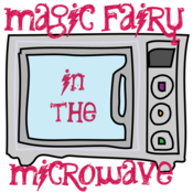 Magic Fairy in the Microwave by Dara Murphy Play Script