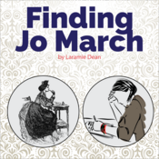Finding Jo March by Laramie Dean Play Script