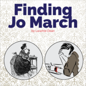 Finding Jo March Laramie Dean Play Script
