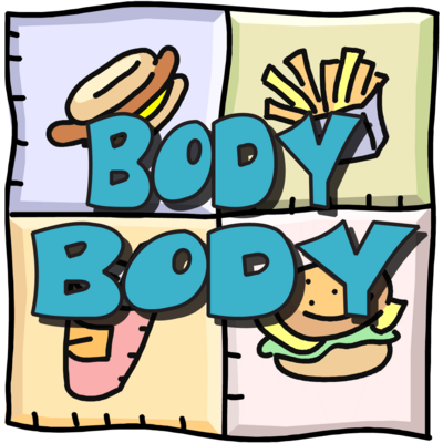 Body Body: Competition Length Version