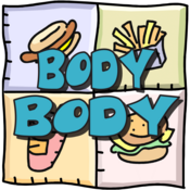 Body Body: Competition Length Version by Lindsay Price Play Script
