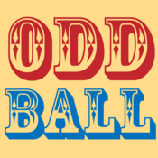 Oddball by Lindsay Price Play Script