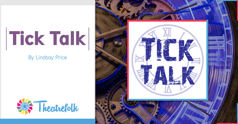 Theatrefolk Featured Play – Tick Talk by Lindsay Price