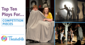 Theatrefolk’s Top 10: Competition Pieces