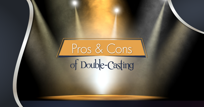 Pros and Cons of Double-Casting