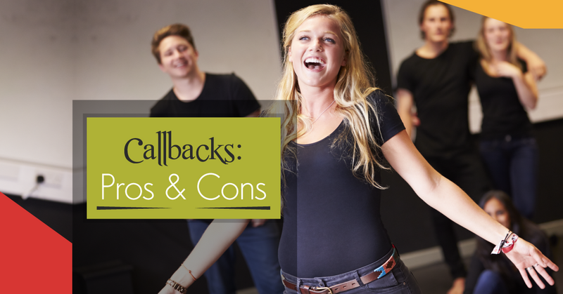 Pros & Cons of Callbacks