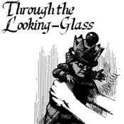Through the Looking-Glass Lindsay Price Play Script