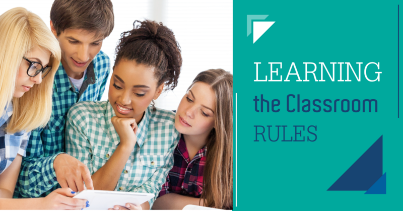 Learning the Rules: “Act It Out” Game