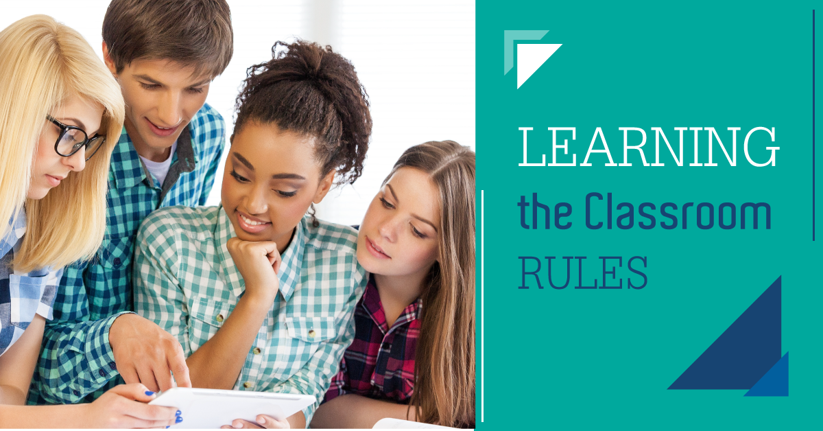 Learning the Rules: “Act It Out” Game