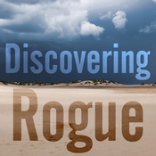 Discovering Rogue by Christian Kiley Play Script