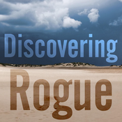 Discovering Rogue Christian Kiley Play Script