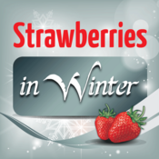 Strawberries in Winter Mrs. Evelyn Merritt Play Script