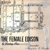 The Female Edison Lindsay Price Play Script