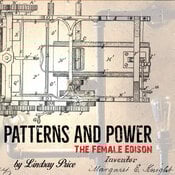 Patterns and Power: The Female Edison Lindsay Price Play Script