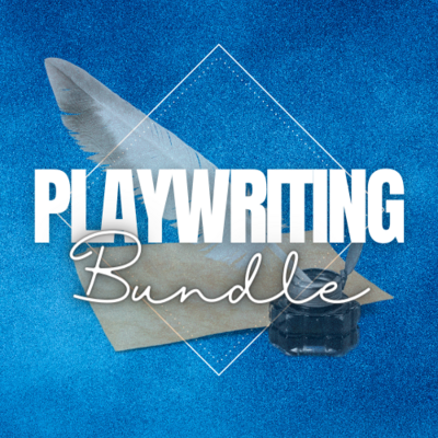 Resource Bundle - Playwriting