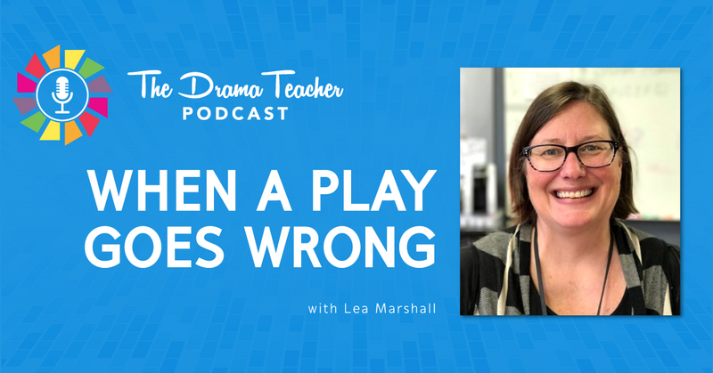 When a Play Goes Wrong