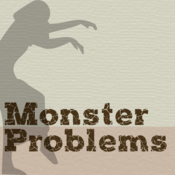 Monster Problems by Lindsay Price Play Script