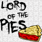 Lord of the Pies Clint Snyder Play Script