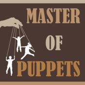 Master of Puppets Jeffrey Harr Play Script