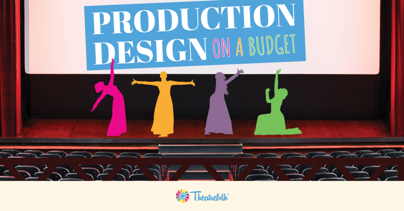 Production Design on a Budget Toolkit