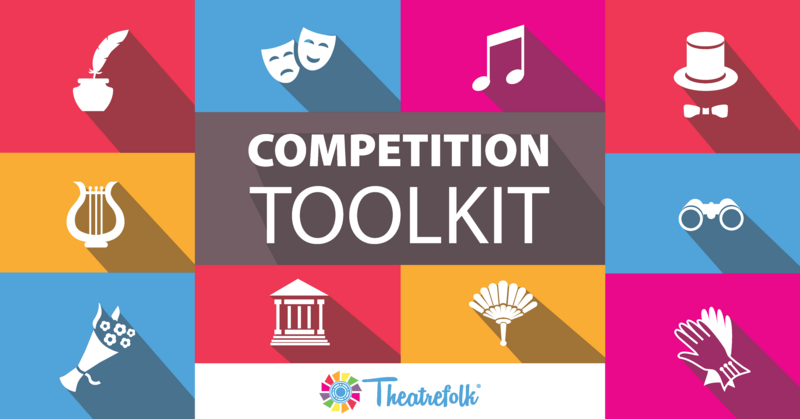 The Competition Toolkit