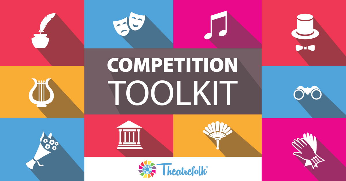 The Competition Toolkit
