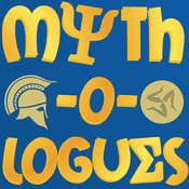 Myth-o-logues Janice Harris Play Script