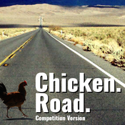 Chicken. Road. Competition Version Lindsay Price Play Script