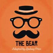The Bear Lindsay Price Play Script