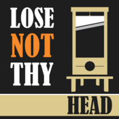 Lose Not Thy Head Gary Rodgers Play Script