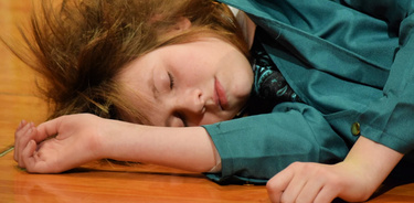 From the Morris Area High School production (Morris, MN). Directed by Tammy Roth.
From the Morris Area High School production (Morris, MN). Directed by Tammy Roth.