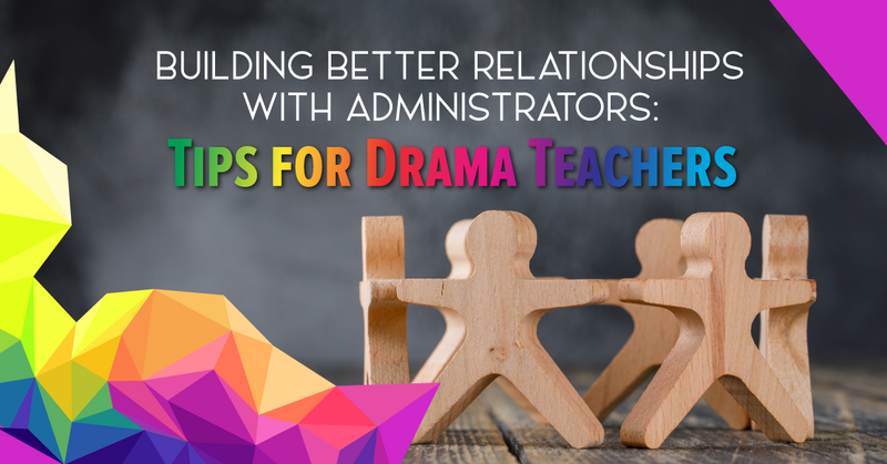 5 Tips for Building Better Relationships with Administrators