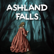 Ashland Falls by Steven Stack Play Script
