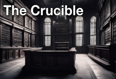 The Crucible Unit