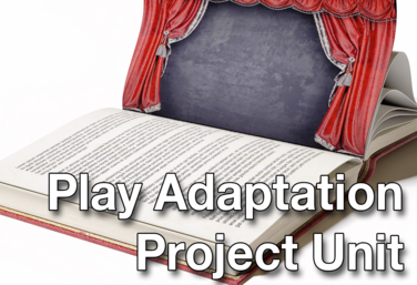 Play Adaptation Project