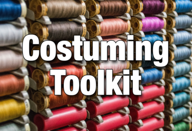 Costuming Toolkit