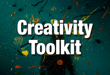 Creativity Toolkit