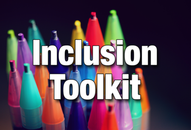 Inclusion Toolkit