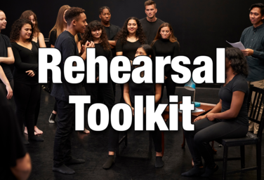 Rehearsal Toolkit
