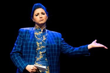 From the Christ Presbyterian Academy production (Nashville, TN). Directed by Karen Joy Thomas.
From the Christ Presbyterian Academy production (Nashville, TN). Directed by Karen Joy Thomas.