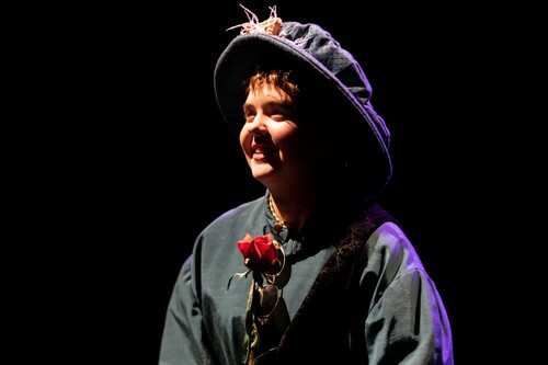 From the Christ Presbyterian Academy production (Nashville, TN). Directed by Karen Joy Thomas.
