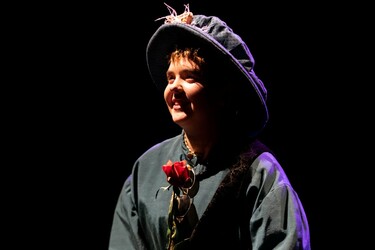 From the Christ Presbyterian Academy production (Nashville, TN). Directed by Karen Joy Thomas.
