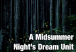 A Midsummer Night's Dream