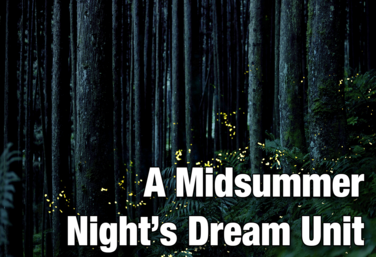 A Midsummer Night's Dream