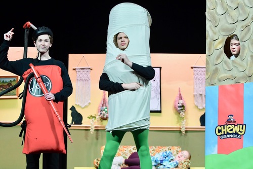 From the Park River Area School production (Park River, ND). Directed by Carter Hill.

Photo Credit: Larry Biri